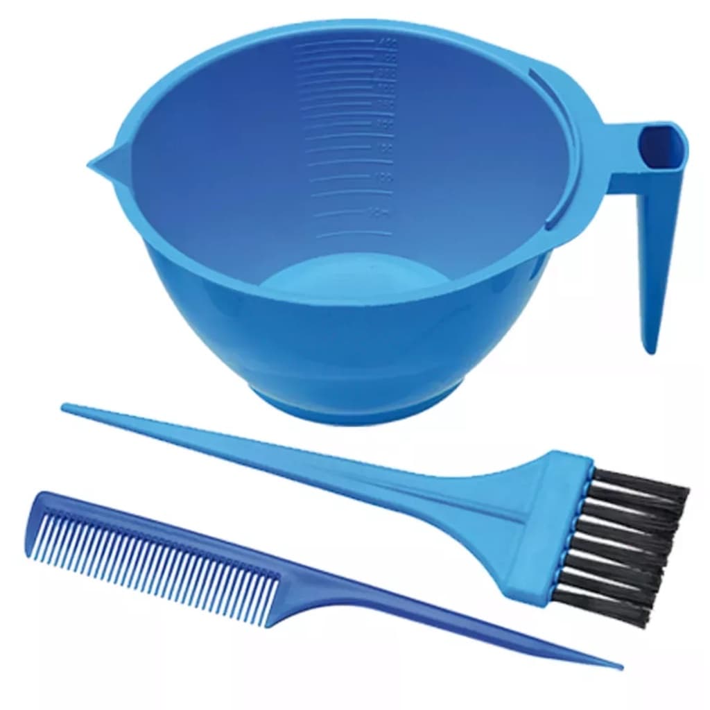 Kit Tintura - Santa Clara