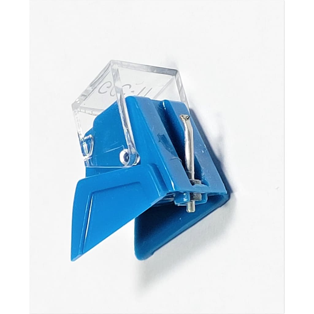 Agulha Gs-11 (gradiente) Original Leson Diamante