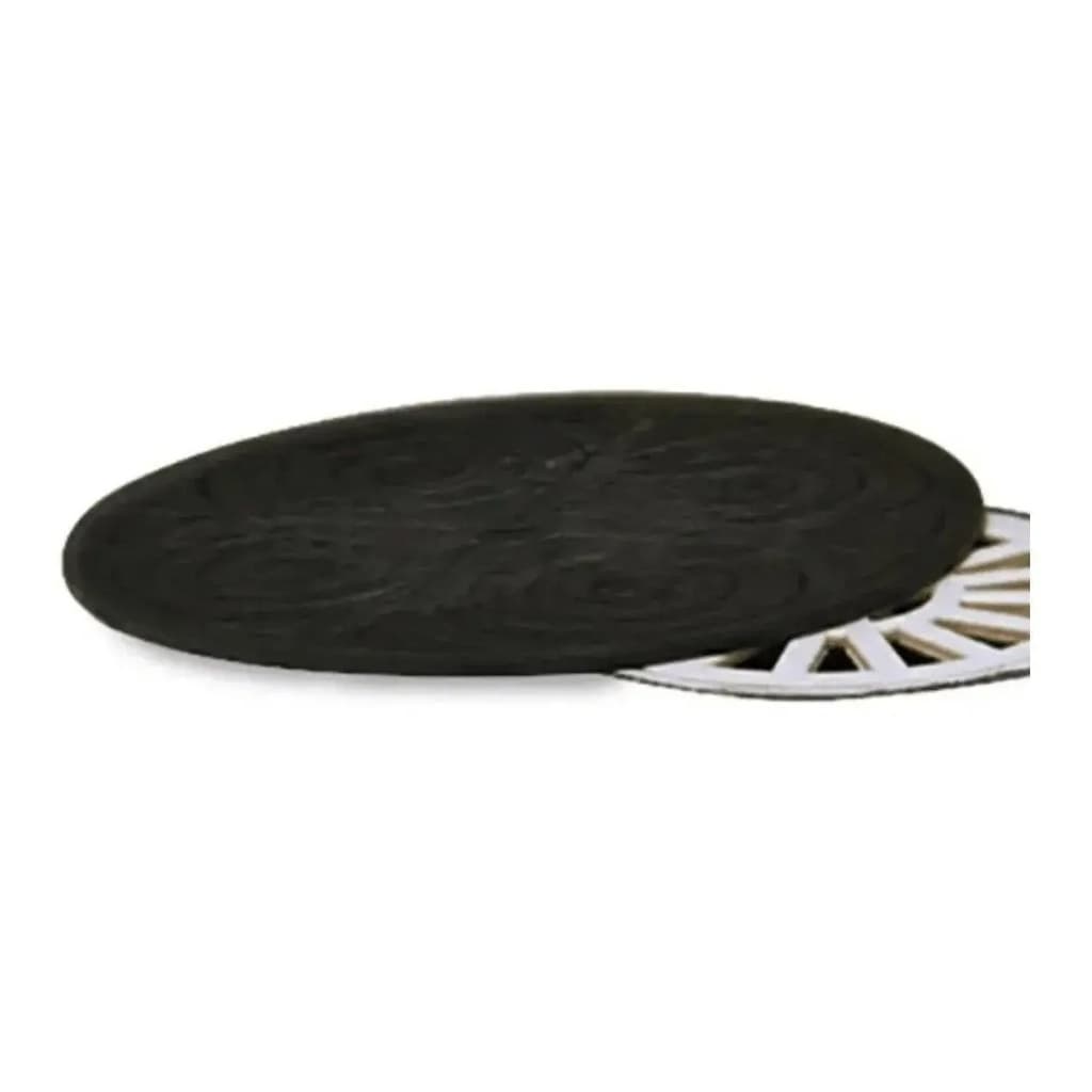 Protetor De Ralo Pvc Contra Criadouros Insetos E Mau Cheiro 16,7 cm