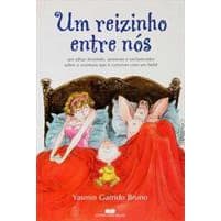 Livro  -  Um reizinho entre nos