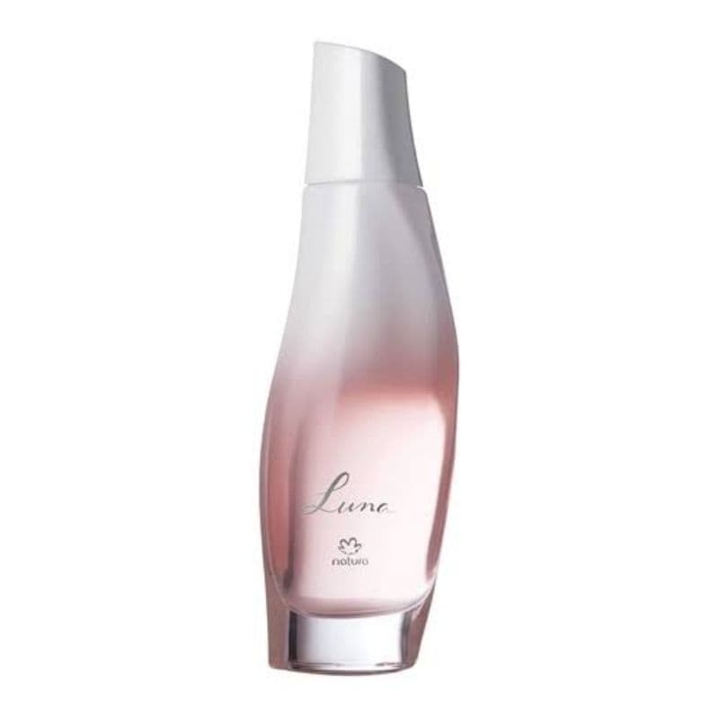 Desodorante Colônia Natura Luna Perfume 75ml - Lacrado/Original