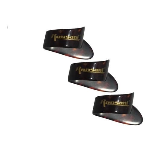 Dedeira Classic Shell - Ronsani - Kit Com 3