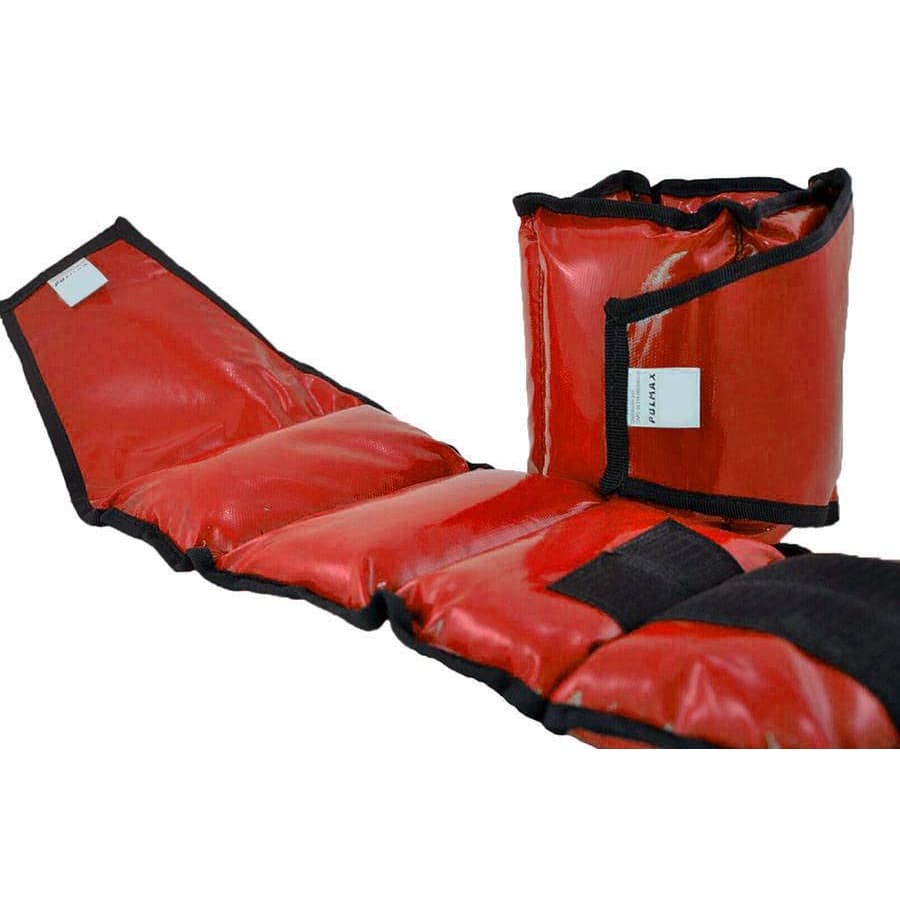 CANELEIRA DE PESO 3KG PULMAX