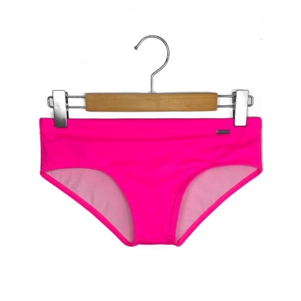 Sunga Rosa Neon | Moda Praia Masculina
