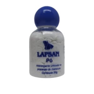 Adstringente Lapsan pó 20g