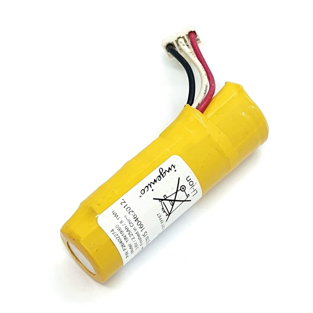 Bateria para maquininha de Cartao ingenico F26402274