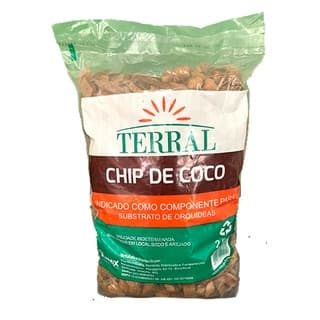 Chip de Coco 4L