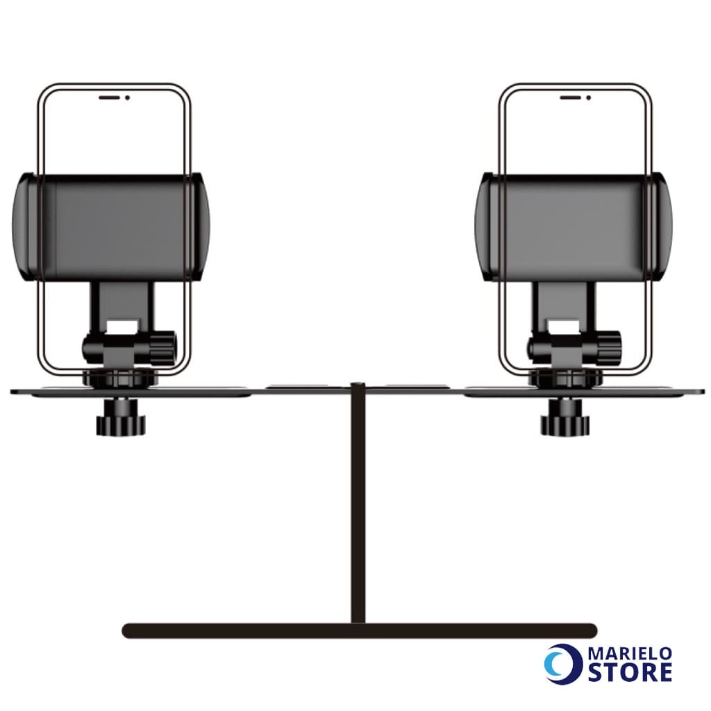 Suporte celular mesa celulares universal maozinha multifuncional acessórios-2021