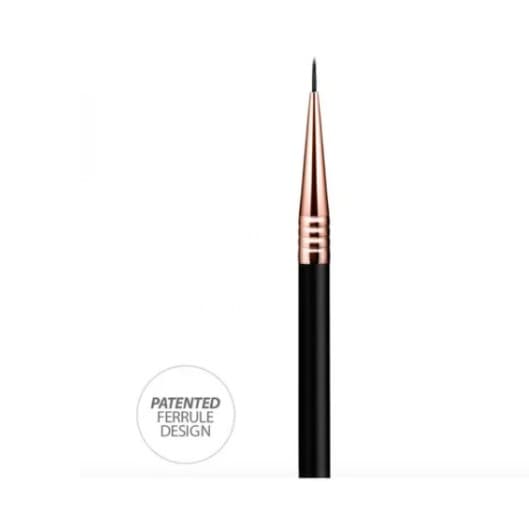 Pincel O181 Daymakeup - Pincel Delineador Precisão Médio