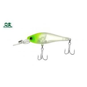 ISCA ARTIFICIAL MAGIC DANCER 85 (8,5CM 6G)COR 1210. ORIGINAL MARURI