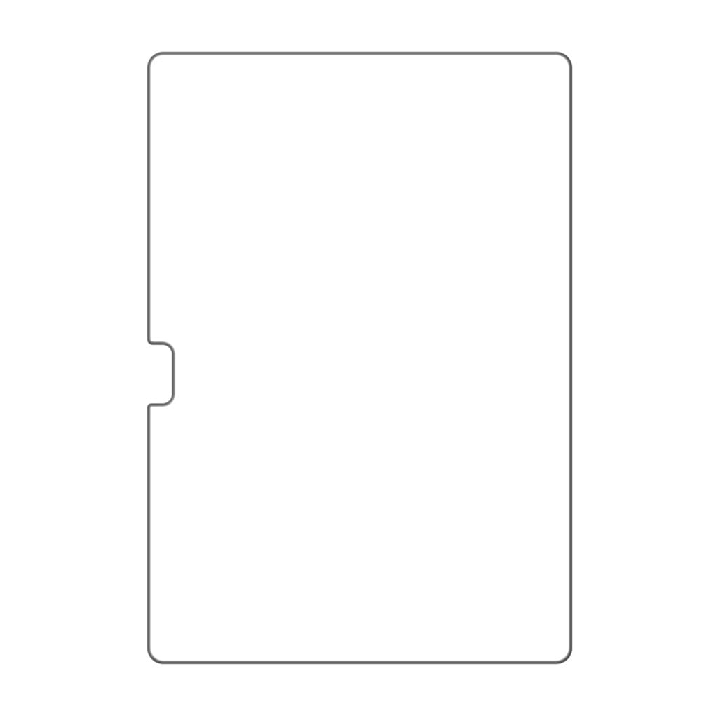 Película Poli P/ Tablet Multilaser M10 A 3G 4G