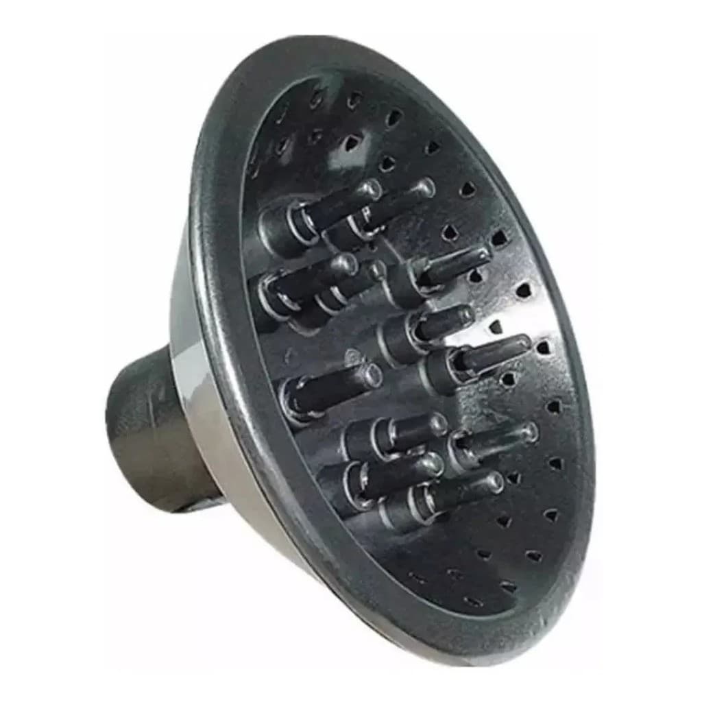 Difusor Cachos Para Secador Dompel