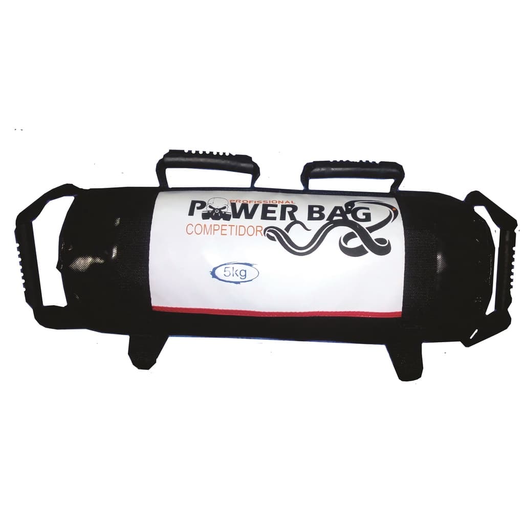 sand bag  cross fit funcional 5 kg ultimo combate
