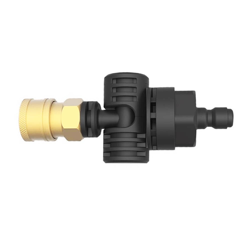 Lança Curta Articulada para Lavadora WG620e WA4039  Worx