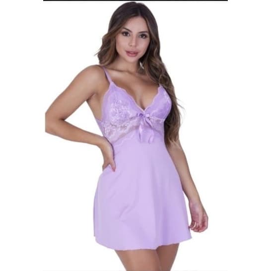 Camisolas luxo detalhes em Renda