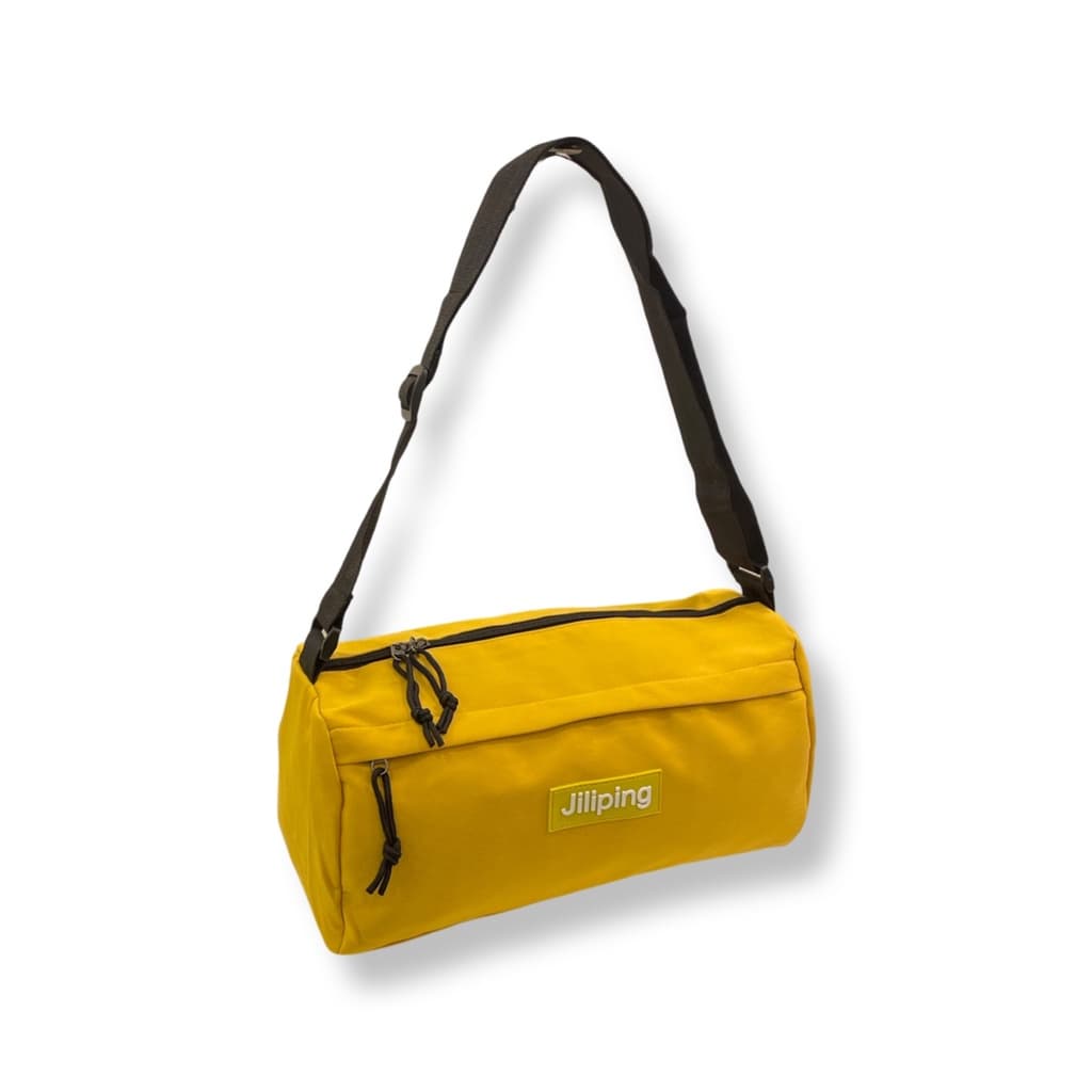 Bolsa Transversal Unissex casual ou para academia
