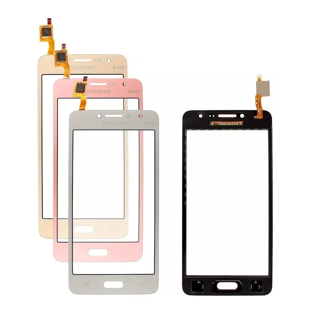 Tela Touch J2 Prime Sm-g532f G532 Pronta Entrega Envio Já