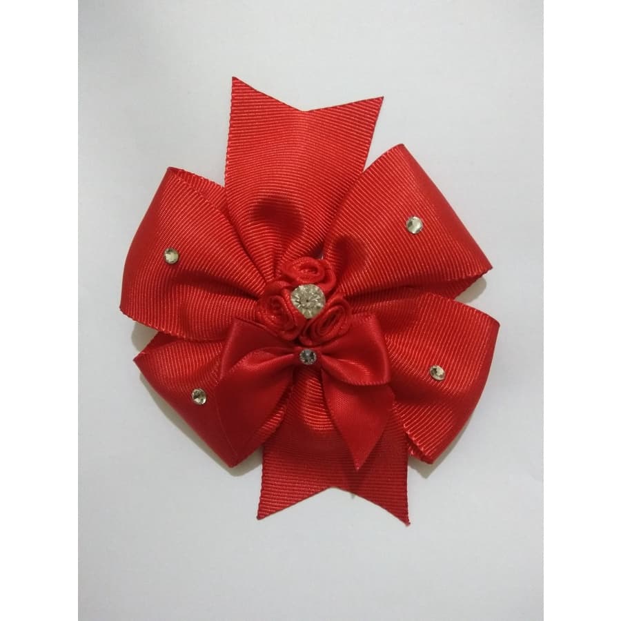 Laço Rojo
