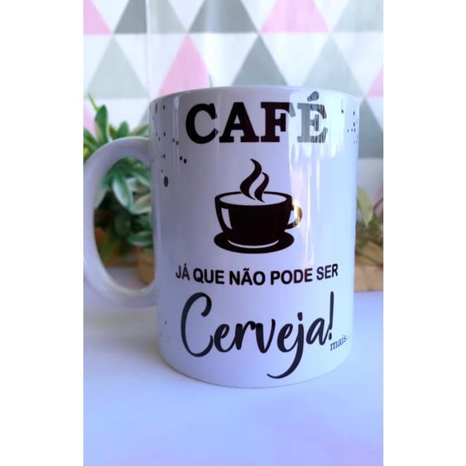 Caneca Café