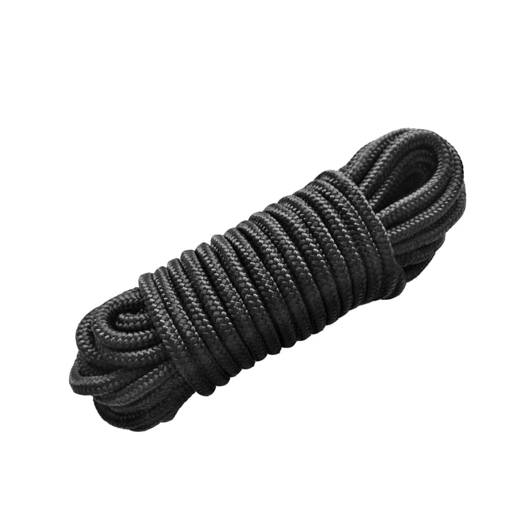 Corda 10mm 10metros Polipropileno Náutica Cargas Camping