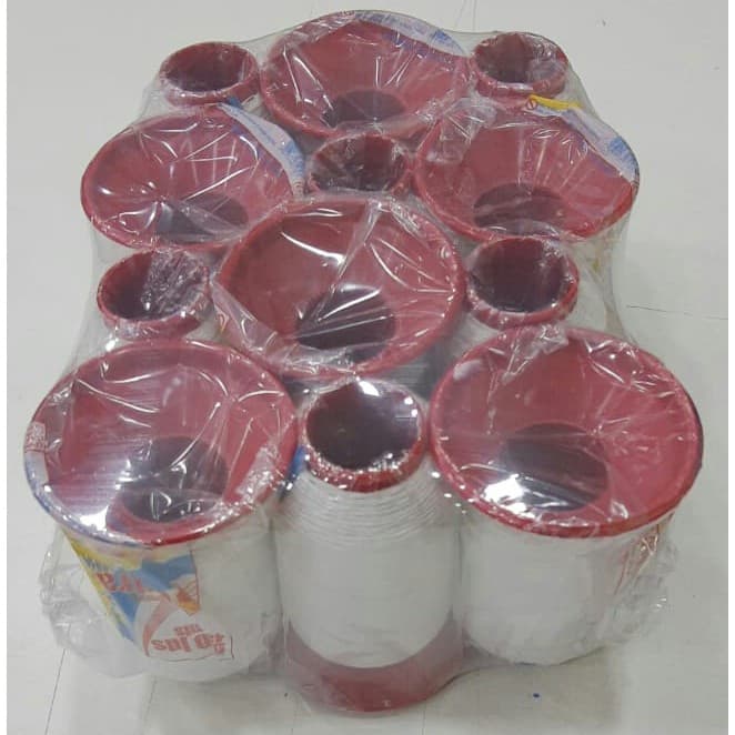 LINHA EXTRA FORTE 500jds pct c/12 und