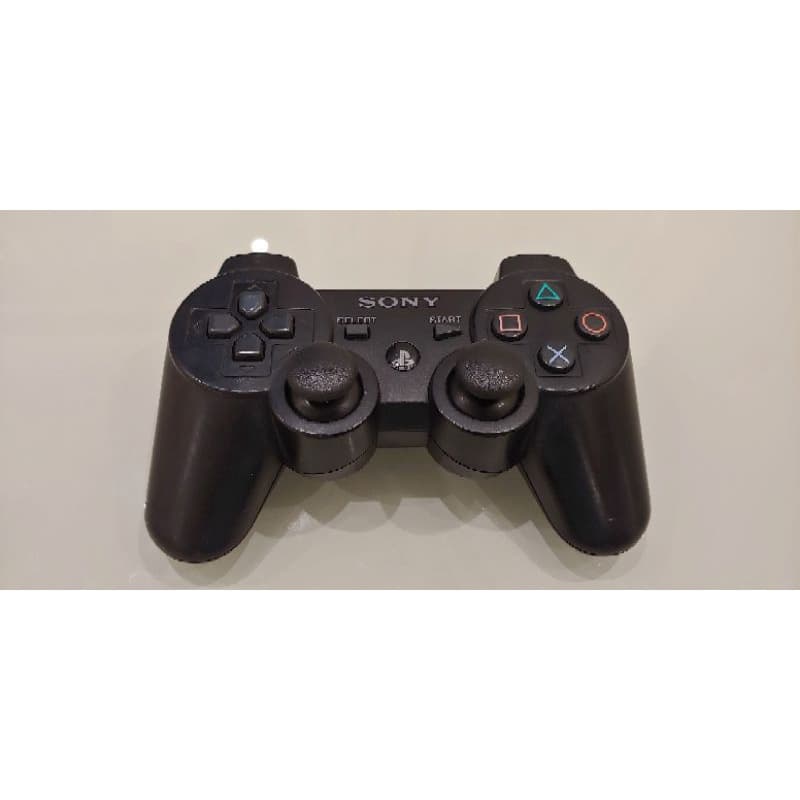 CONTROLE PLAY 3 ORIGINAL SEMINOVO FUNCIONANDO PERFEITO