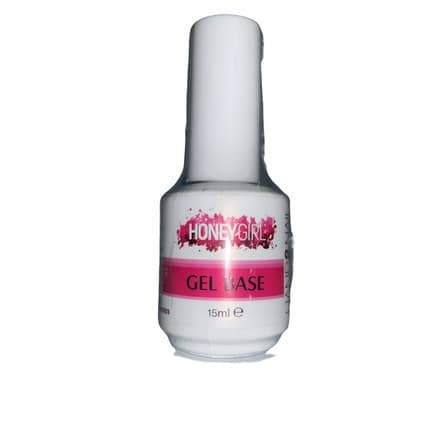 ORIGINAL Gel Base Primer Honey Girl Uv E Led 15ml
