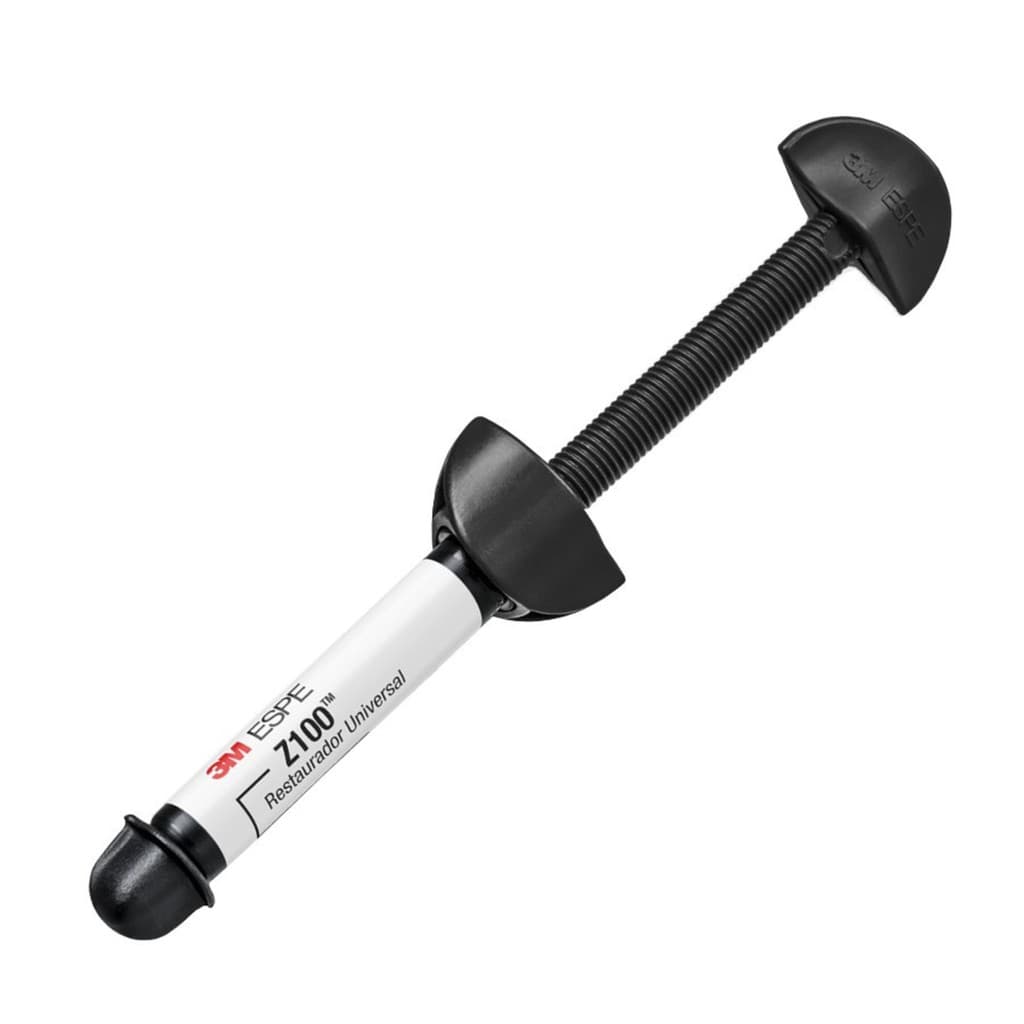 Resina Restaurador Universal Z100 4g - 3m