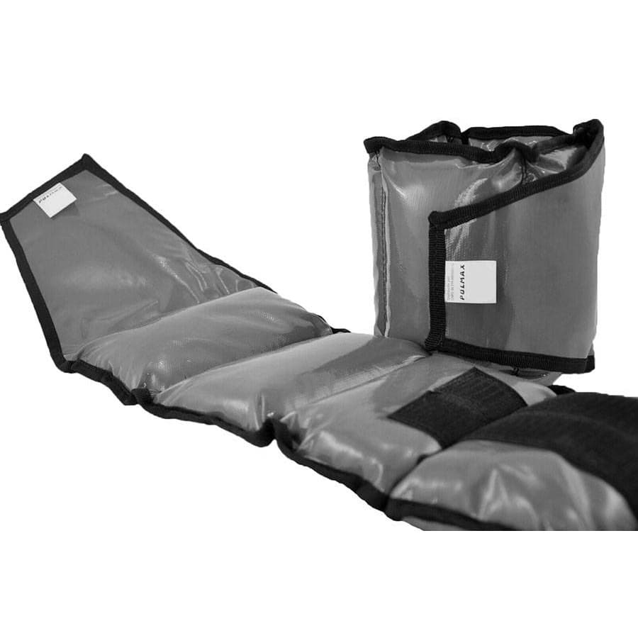 CANELEIRA DE PESO 5KG PULMAX
