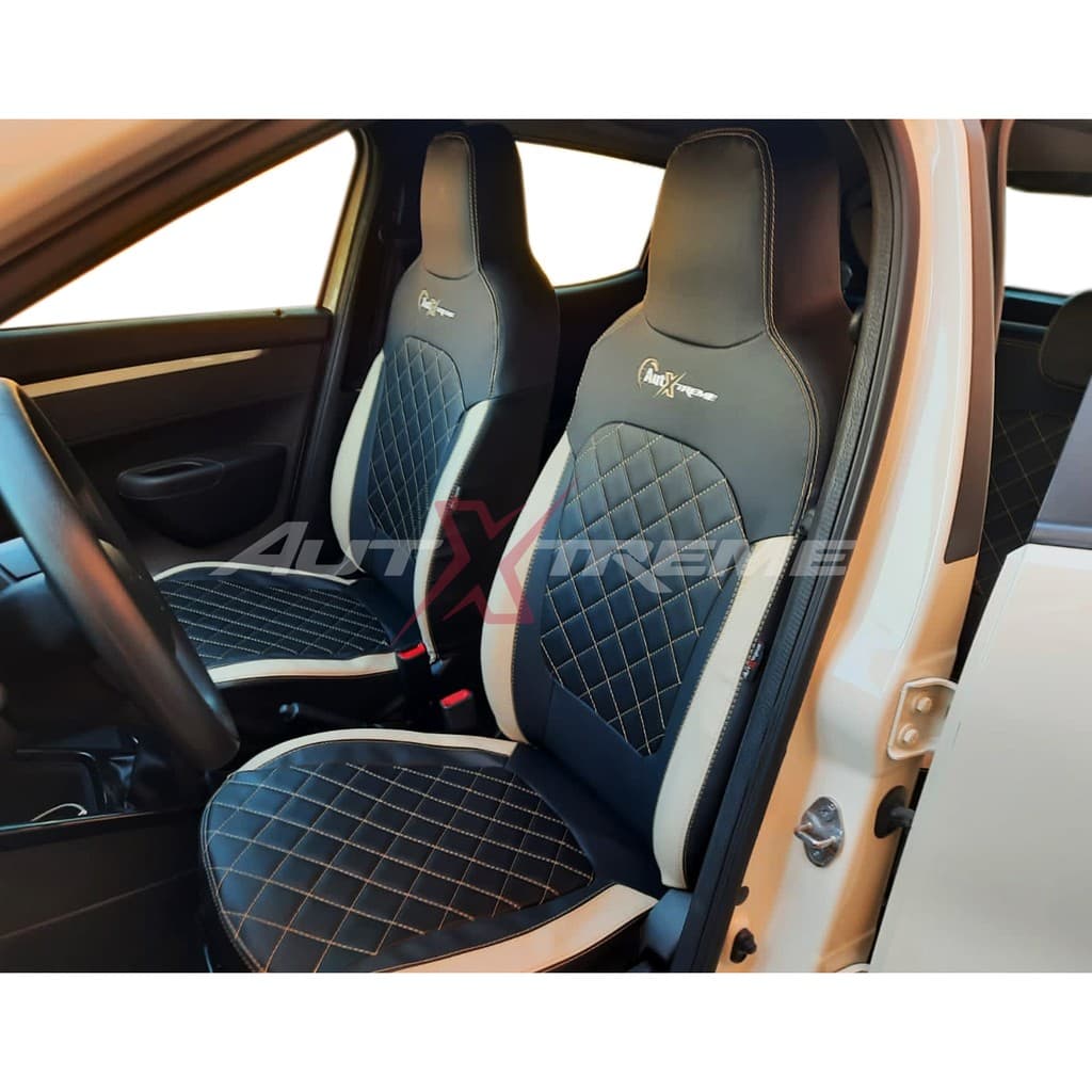 Capa Banco Personalizado AutoXtreme Renault Kwid 2017 2020 2023 2024 2025 2026