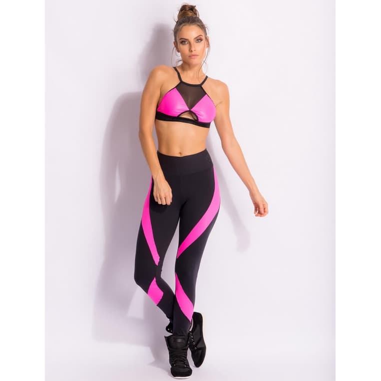 Top Academia Fitness Sem Bojo Superhot - Top1634