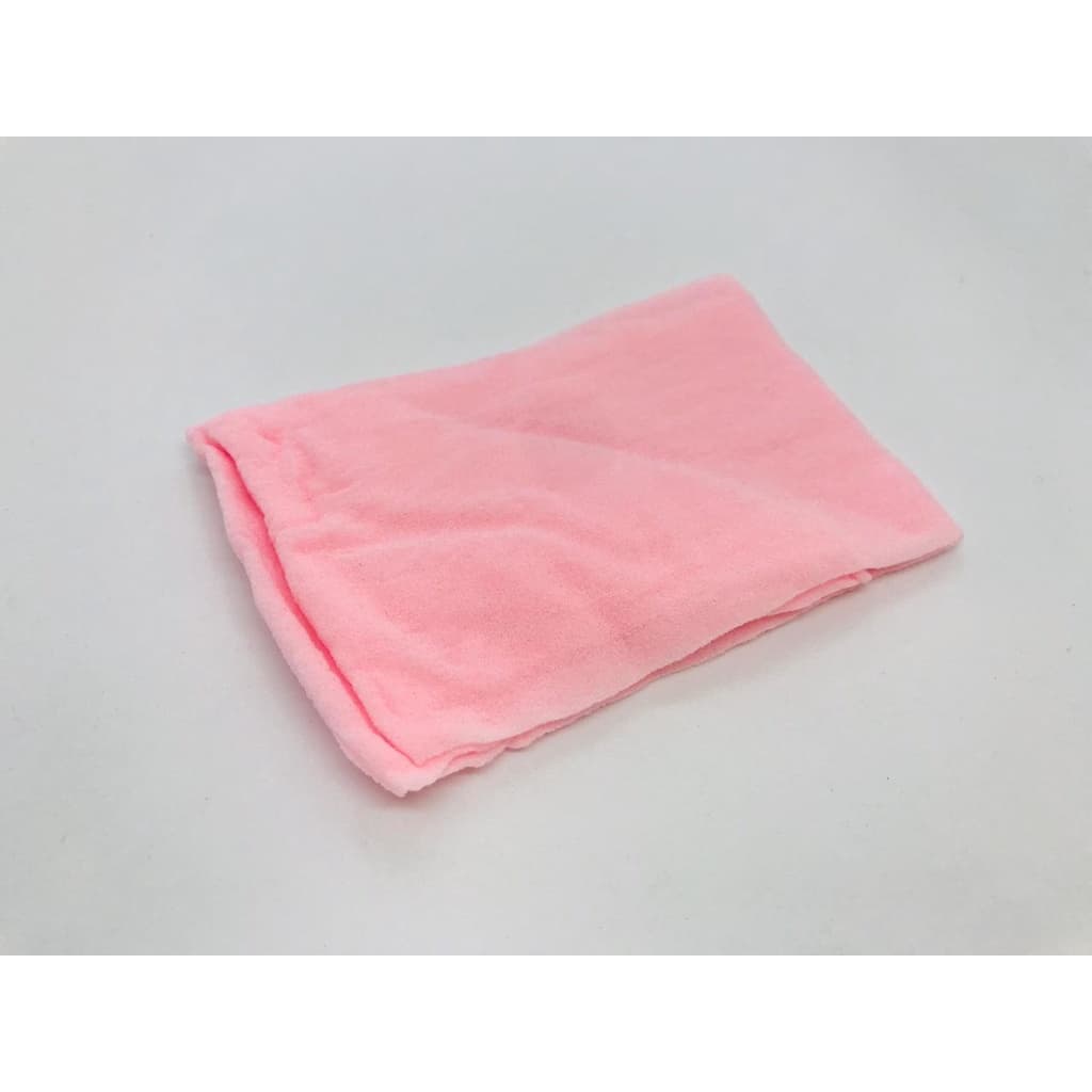 Meia de Seda Artesanato - Rosa Princesa - 1 Und