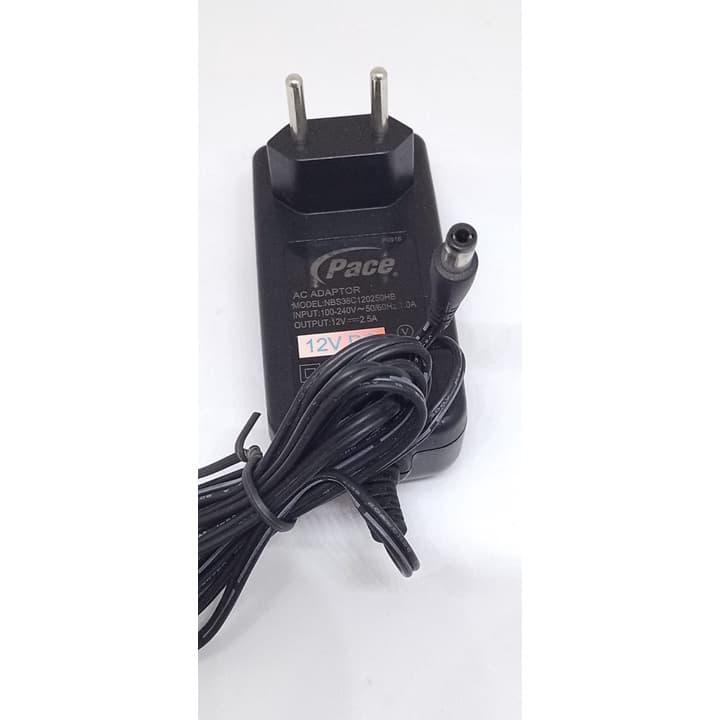 Fonte Para Monitor Aoc E22t Full Hd Tv 12v PACE