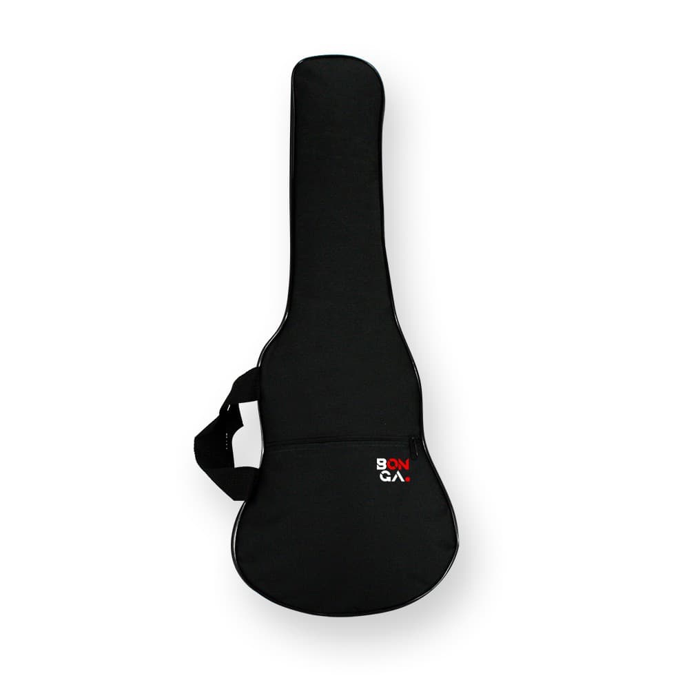 Capa Bag Case Ukulele Tenor Acolchoada E Impermeável Extra Luxo - Bonga