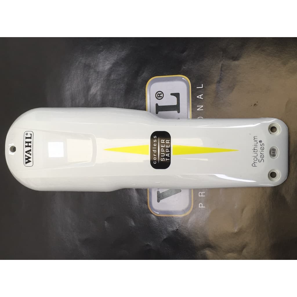Tampa Wahl Carcaça Super Taper Cordless (sem fio)