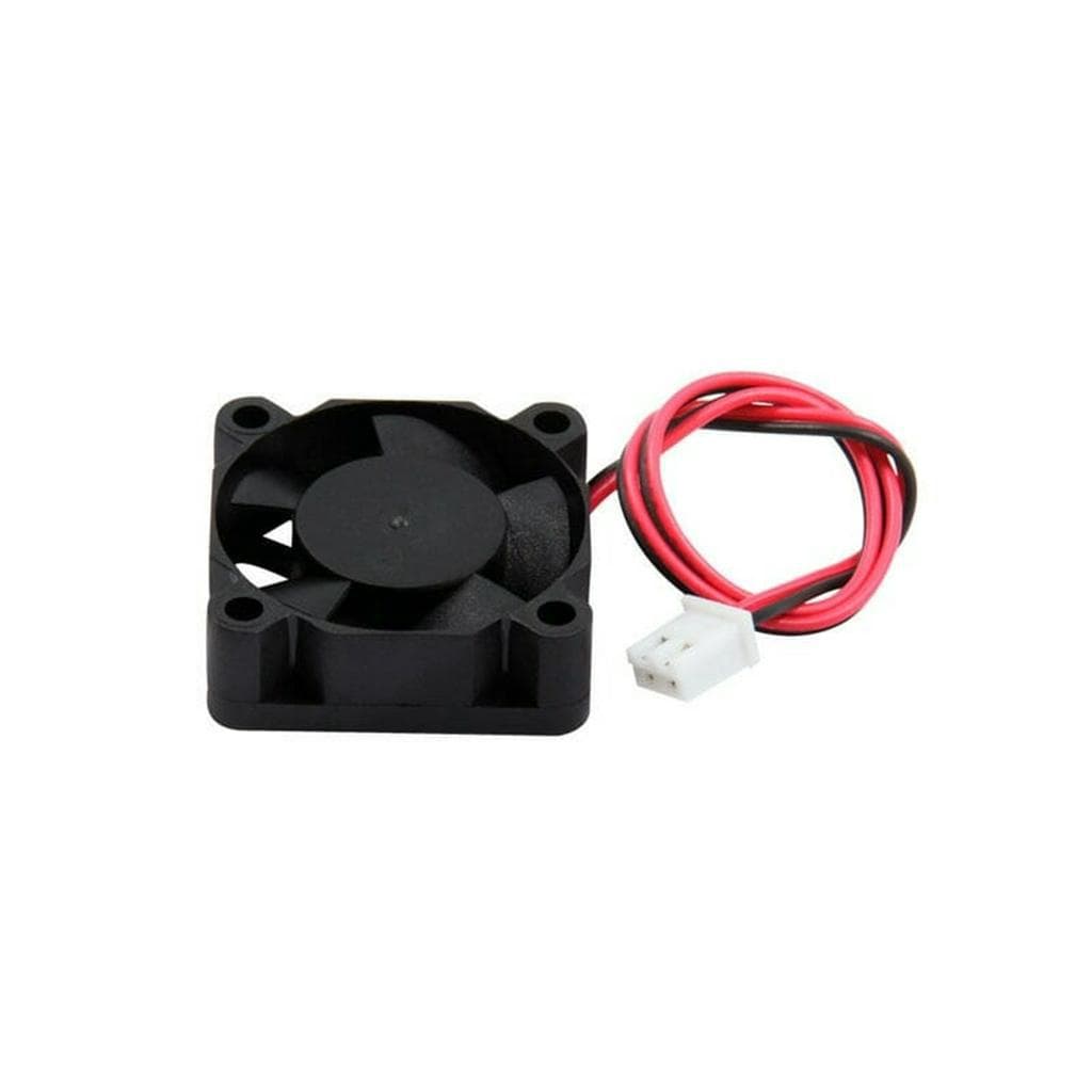 Micro Ventilador Cooler 30x30x10mm 24v - 3010