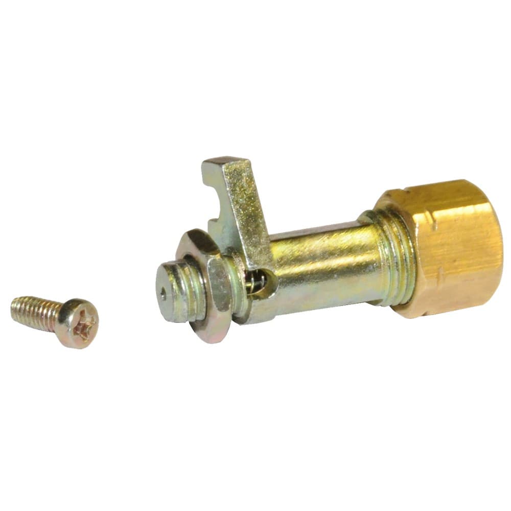 Válvula de Alívio para Pressostato Compressores - CHIAPERINI