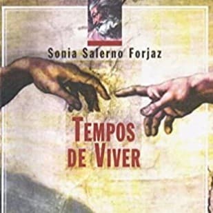 livro - Tempos de viver