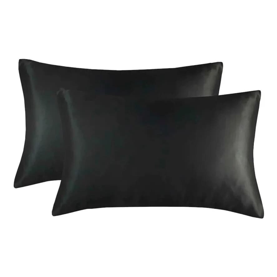 Fronha em Seda Anti-Frizz 70cmX50cm