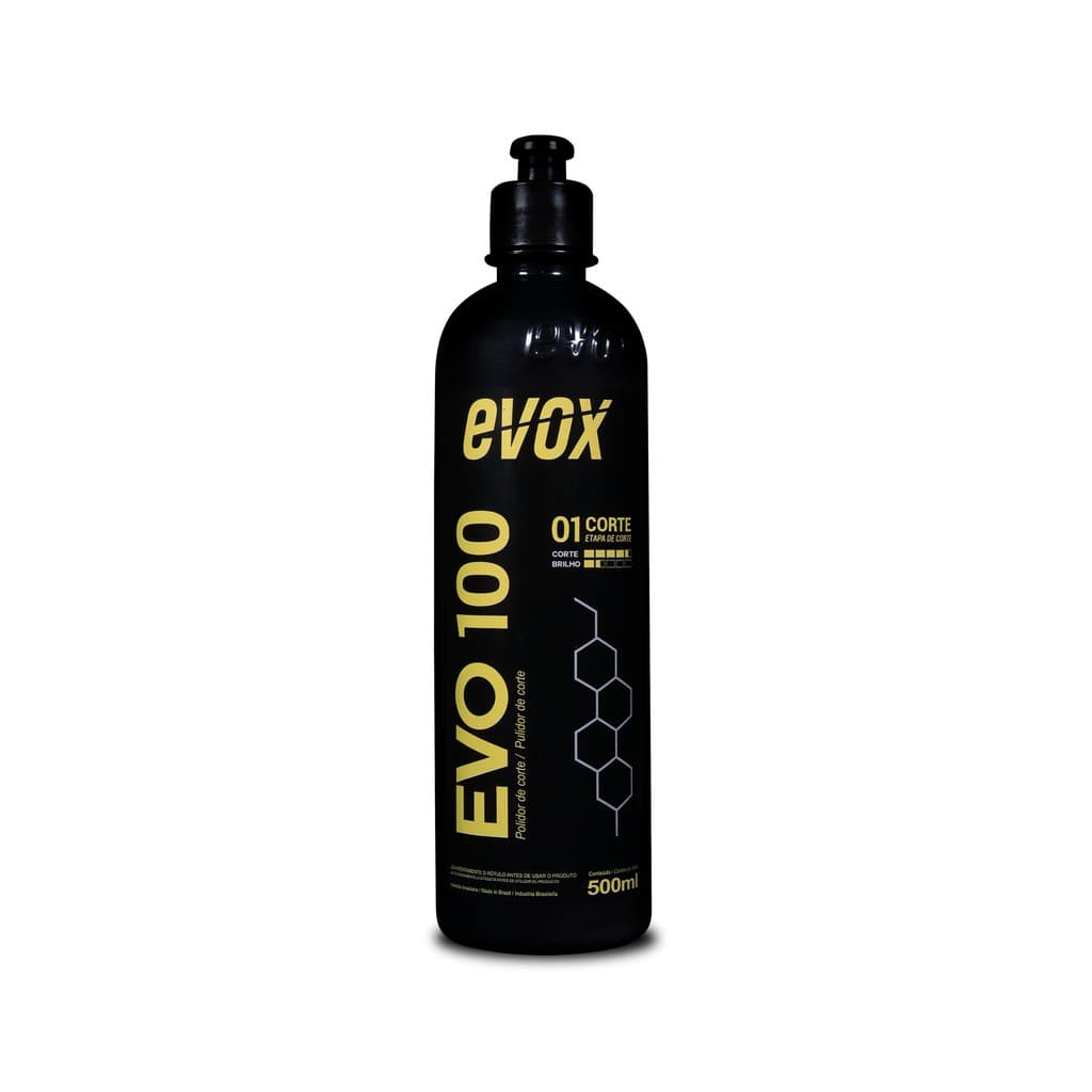 Polidor De Corte Evo100 Sherwin Williams Evox 500ml