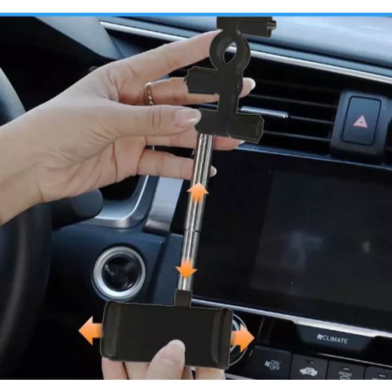Suporte celular veicular