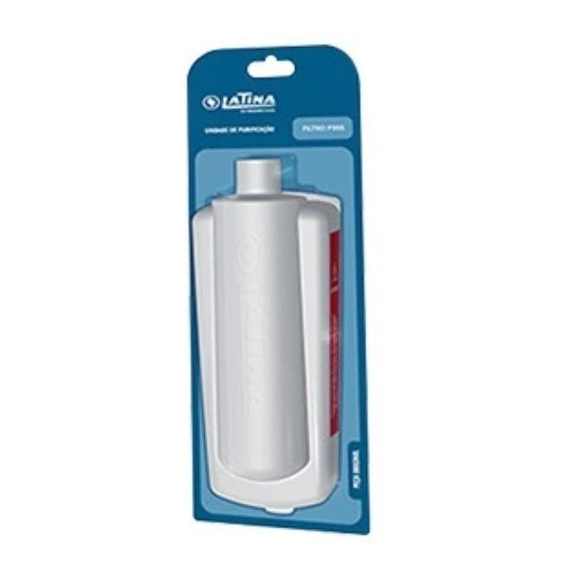 Filtro Latina Puritronic Pa355 Pa335 P355