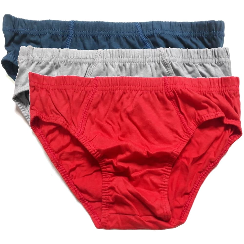 Kit 12 Cuecas Slip Algodao Kit Cueca Atacado Barato Premium