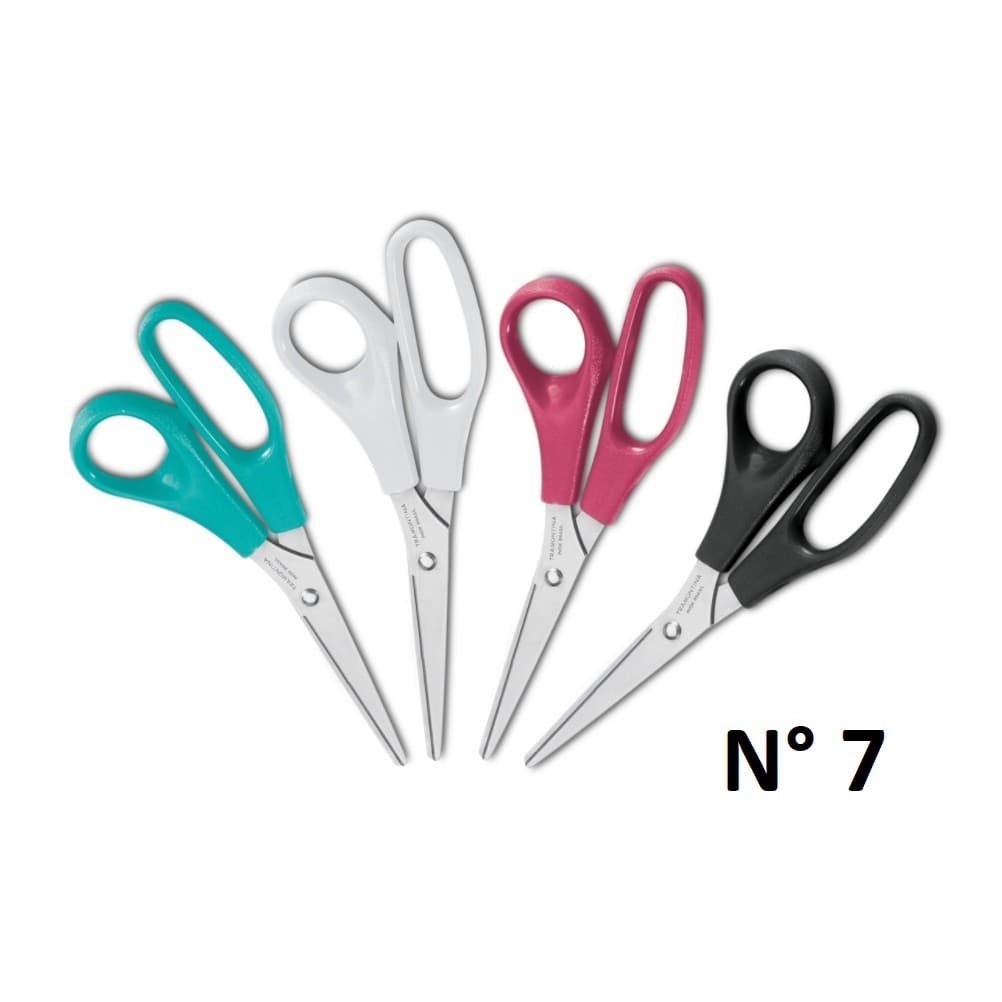 Tesoura Tramontina Multiuso Supercort 7