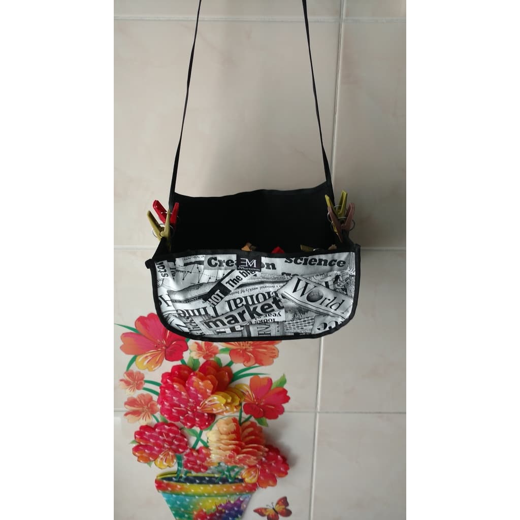 PORTA PRENDEDORES, CAIXA DE PRENDEDOR, BOLSA PARA PRENDEDORES..