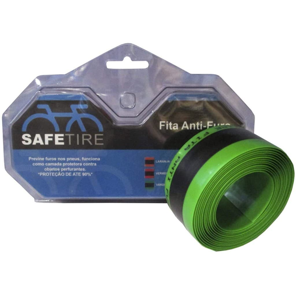 Fita anti-furo Safetire 35mm p/ aros 26", 27,5" e 29