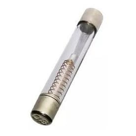 Kit Com 2 Fusível Alta Tensão Microondas 5kv 800ma = 0,8A