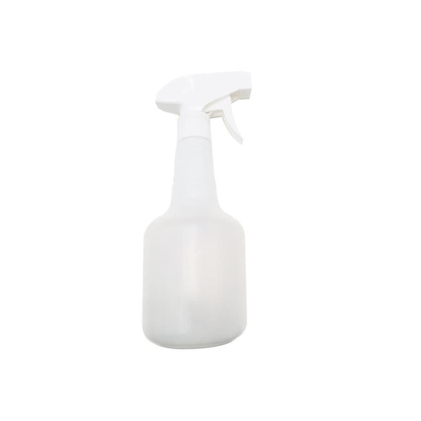 Pulverizador Borrifador Spray Jardim Limpeza 500ml