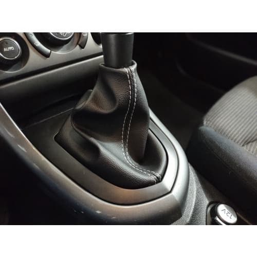 Coifa Câmbio Peugeot 308 2015 Sem Moldura