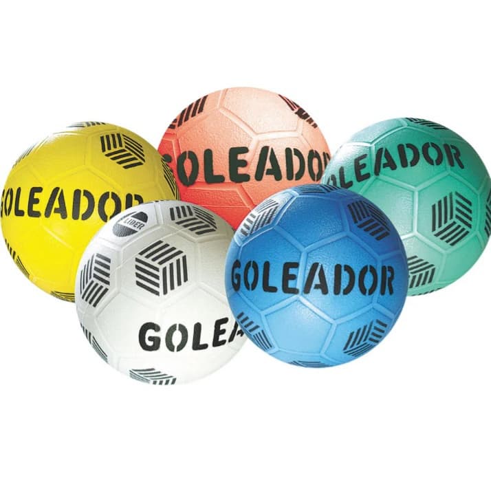 Bola Goleador 8" - Ref. 144